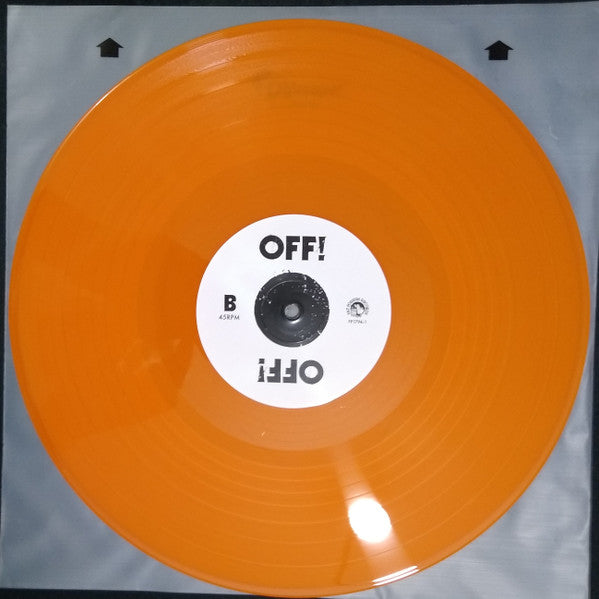 Off! - Off!