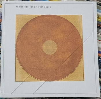 Horizons / West - Thrice