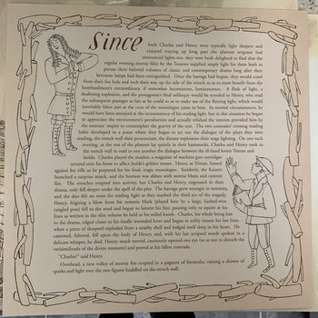 Her Majesty The Decemberists - Decemberists