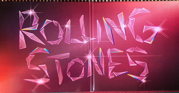Hackney Diamonds (1 Year Anniversary) - Rolling Stones