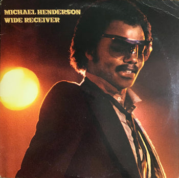 Wide Receiver - Henderson, Michael