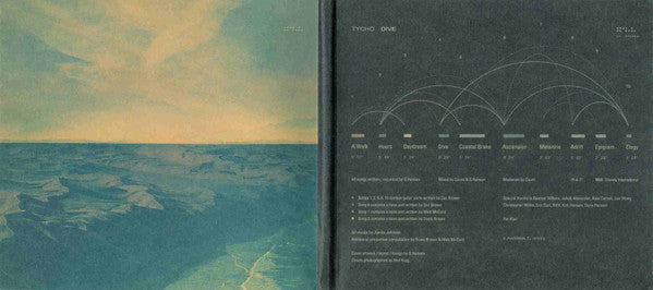 Dive [Import] - Tycho