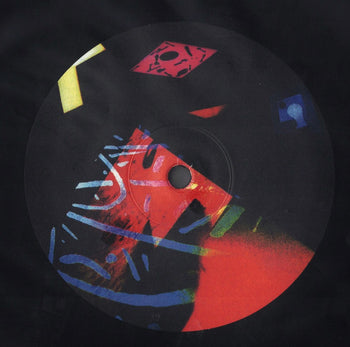 Sushi. Roti. Reibekuchen - Eno, Brian / Czukay, Holger / Schwalm, J.Peter