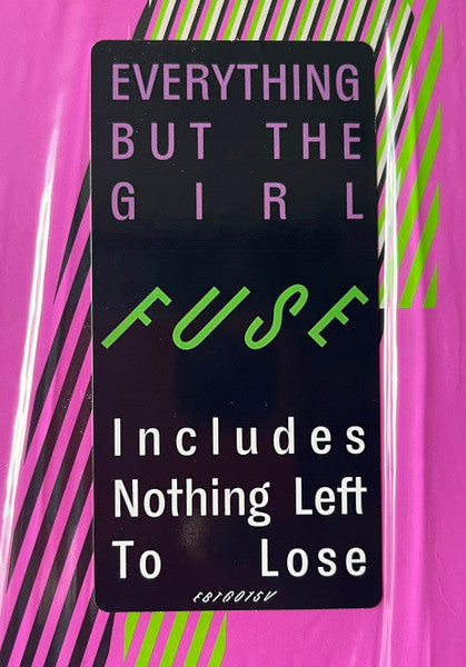 Fuse - Everything But Girl