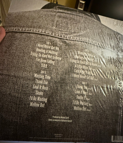 Nathaniel Rateliff & The Night Sweats - Rateliff, Nathaniel & the Night Sweats