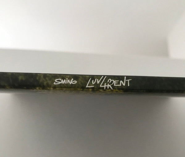 Luv 4 Rent - Smino