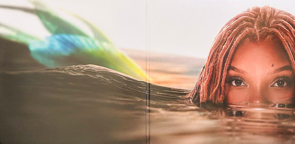 The Little Mermaid - Menken, Alan