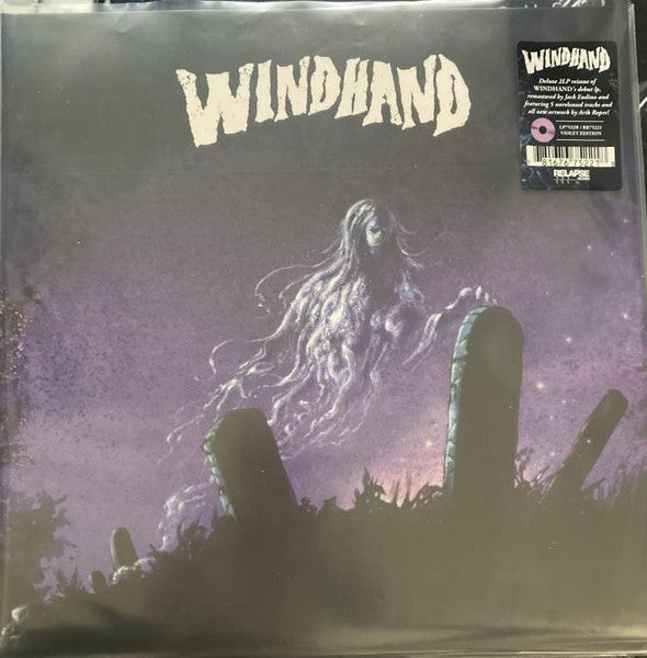 Windhand - Windhand