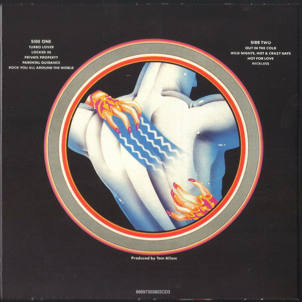 Original Album Classics - Judas Priest