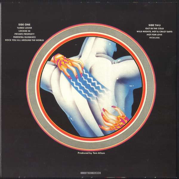 Original Album Classics - Judas Priest