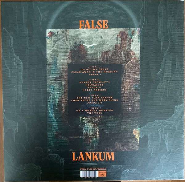 False Lankum [2LP] - Lankum