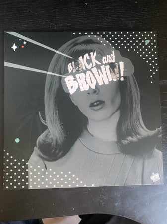 Black And Brown - Black Milk And Danny Brown