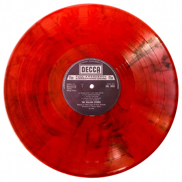 Beggars Banquet - Rolling Stones