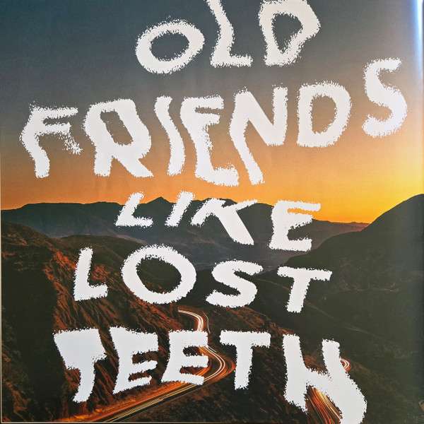 The Hum Goes On Forever - Wonder Years