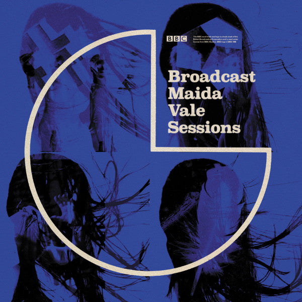 Bbc Maida Vale Sessions - Broadcast
