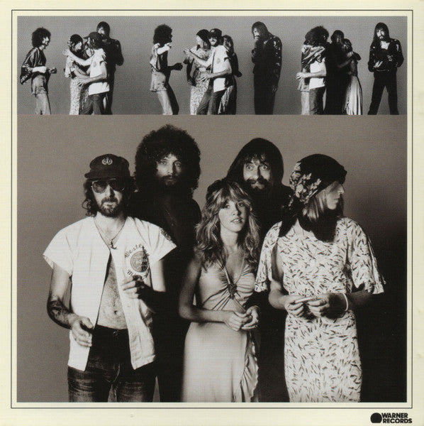 Rumours - Fleetwood Mac