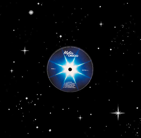 Disco - Minogue, Kylie