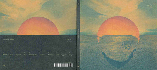 Dive [Import] - Tycho