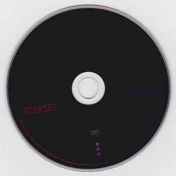 Horizons - Starset