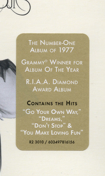 Rumours - Fleetwood Mac