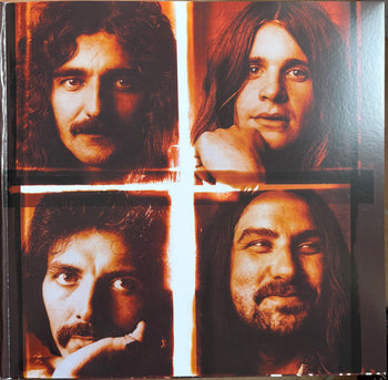 Past Lives - Black Sabbath
