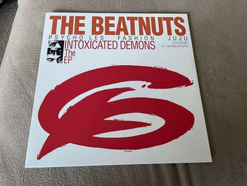 Intoxicated Demons - Beatnuts, The