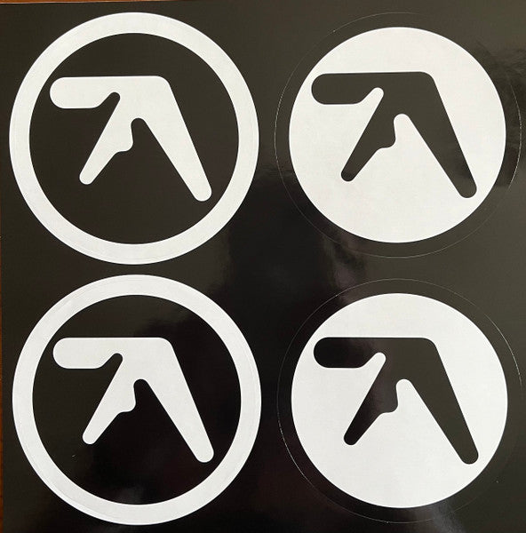 Selected Ambient Works Volume Ii - Aphex Twin