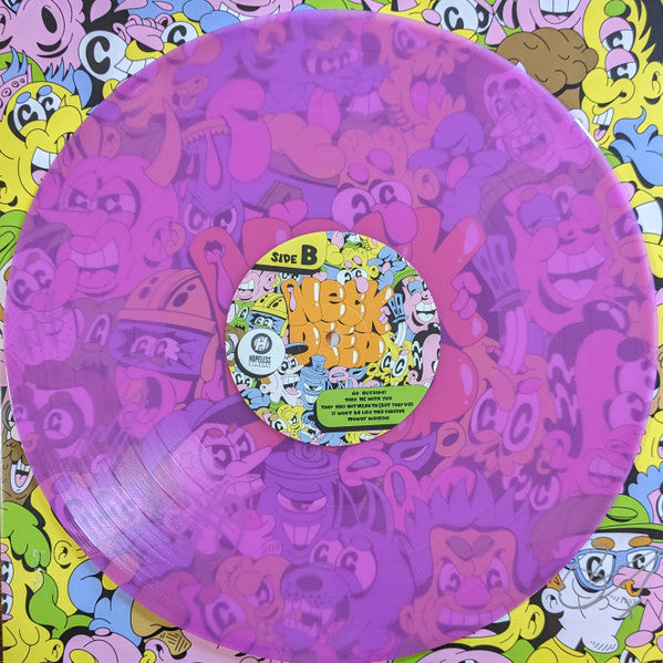 Neck Deep - Neck Deep
