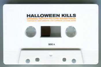 Halloween Kills - Carpenter, John