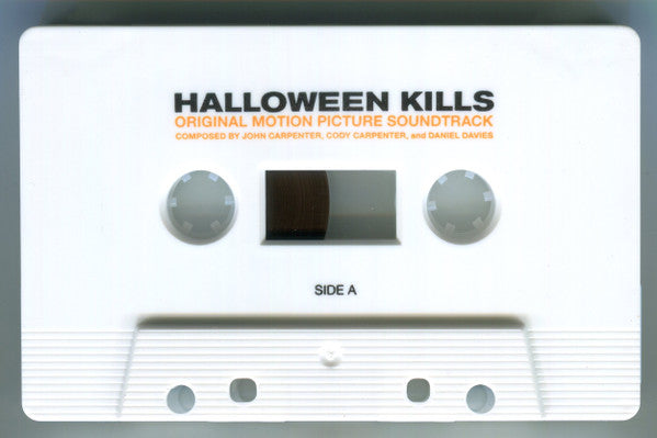 Halloween Kills - Carpenter, John