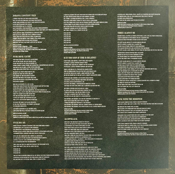 Double Album - NOFX
