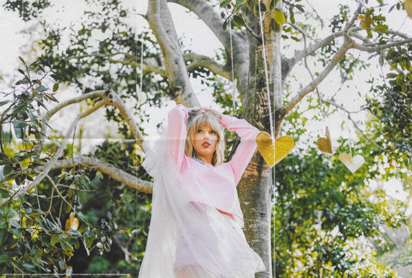 Lover - Taylor Swift