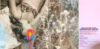 American Head - Flaming Lips, The