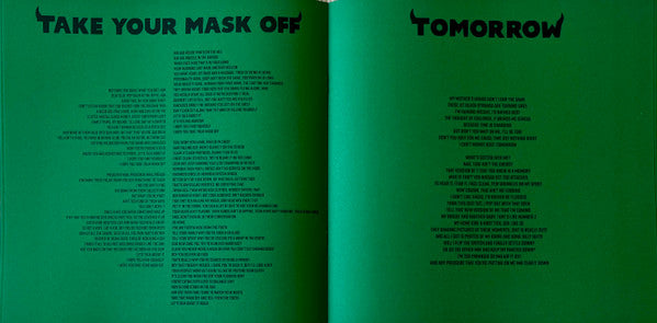 CHROMAKOPIA [Opaque White 2LP] - Tyler, The Creator