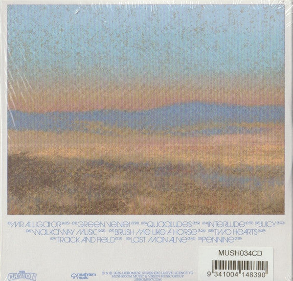 The Canyon - Jjerome87