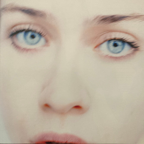 Tidal - Apple, Fiona