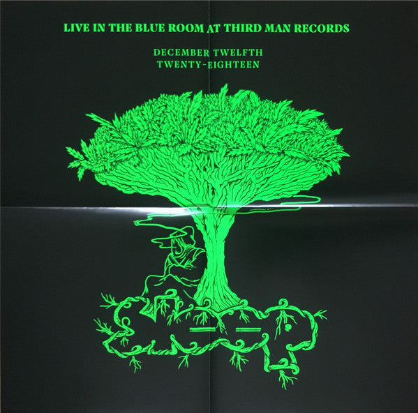 Live At Third Man Records - Sleep