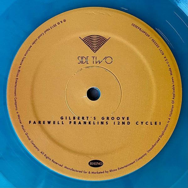 Interludes For The Dead - Circles Around The Sun