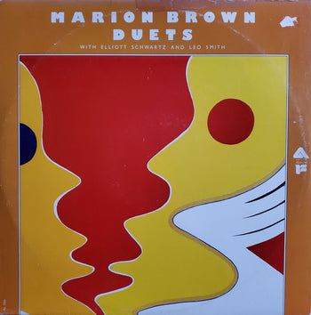 Duets - Brown, Marion