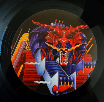 Defenders Of The Faith - Judas Priest