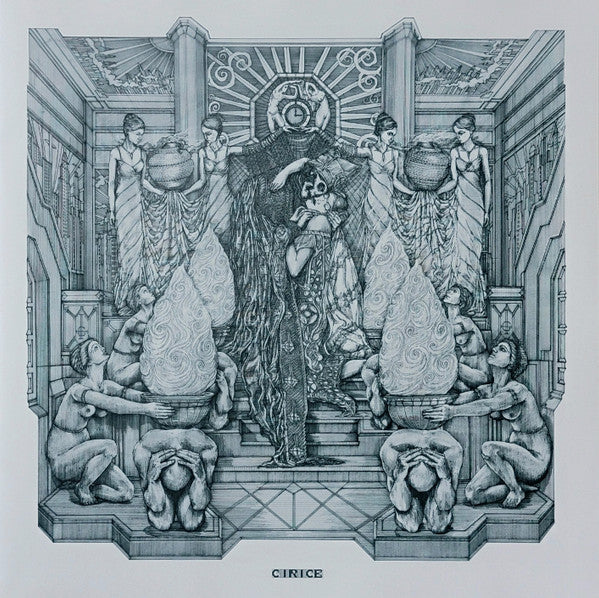Meliora - Ghost