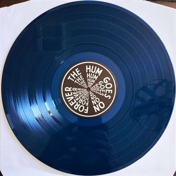 The Hum Goes On Forever - Wonder Years