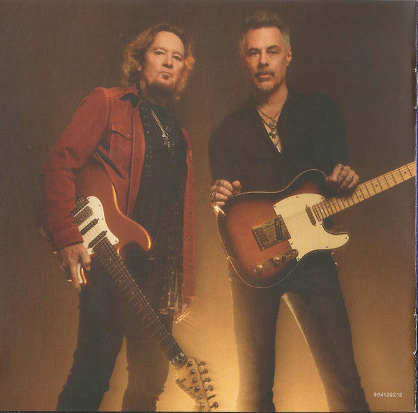 Black Light / White Noise - Smith/Kotzen
