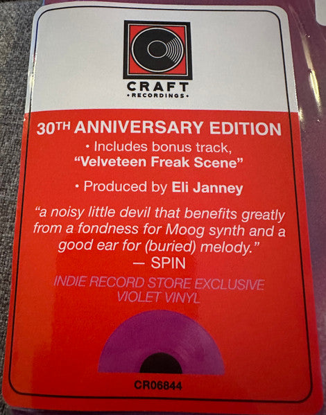 Smack Bunny Baby: 30th Anniversary - Brainiac