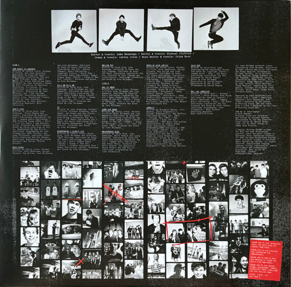5 Seconds of Summer (10th Anniversary) - 5 Seconds of Summer