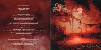 Paint The Sky With Blood - Bodom After Midnight