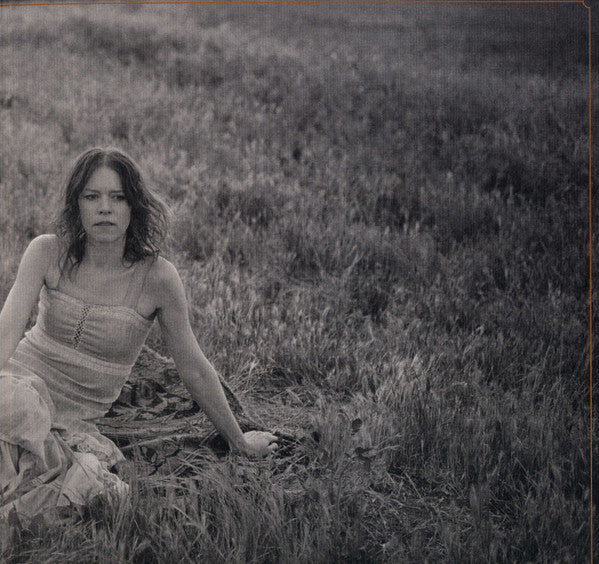 Harrow & Harvest - Welch, Gillian