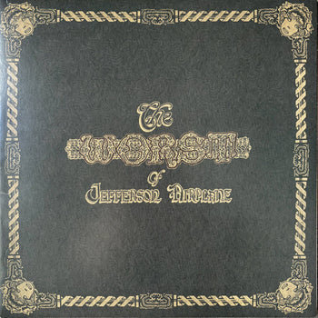 The Worst Of Jefferson Airplane - Jefferson Airplane