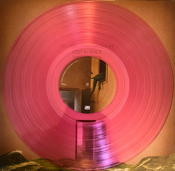 Paradise State Of Mind - Foster The People