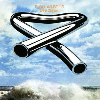 Tubular Bells - Oldfield, Mike